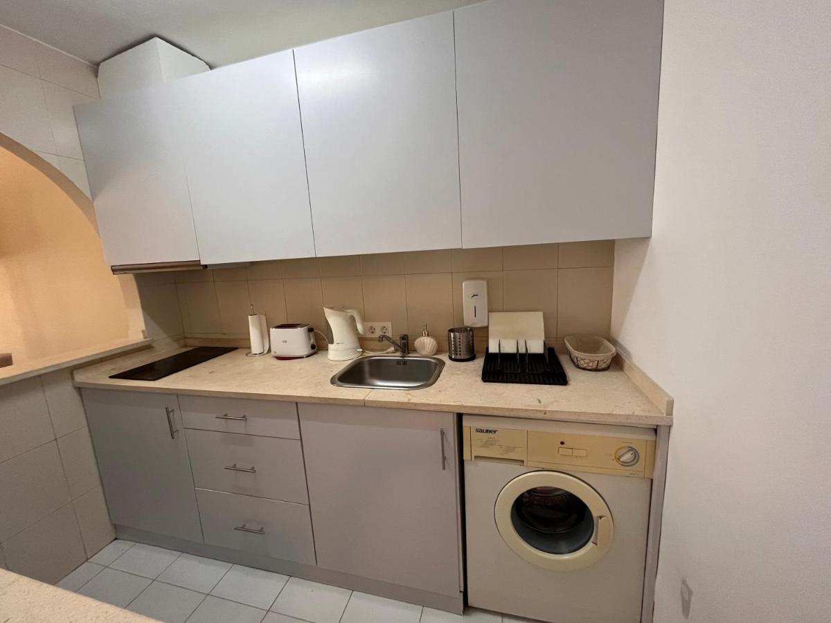 Duplex Del Sol En Vera Coast エクステリア 写真
