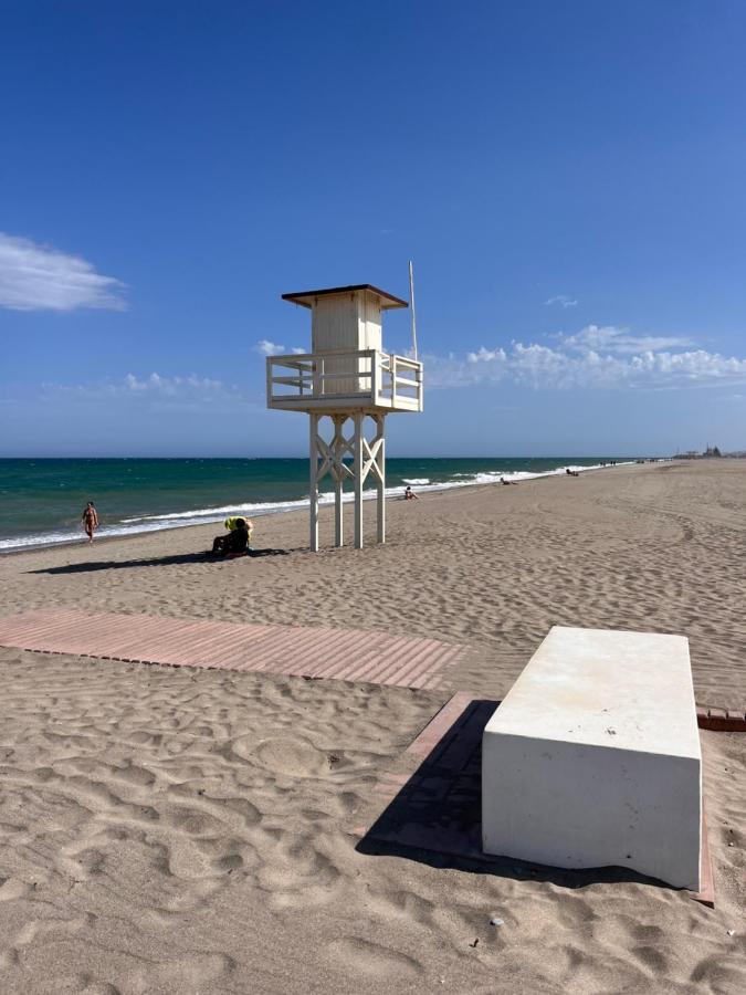 Duplex Del Sol En Vera Coast エクステリア 写真