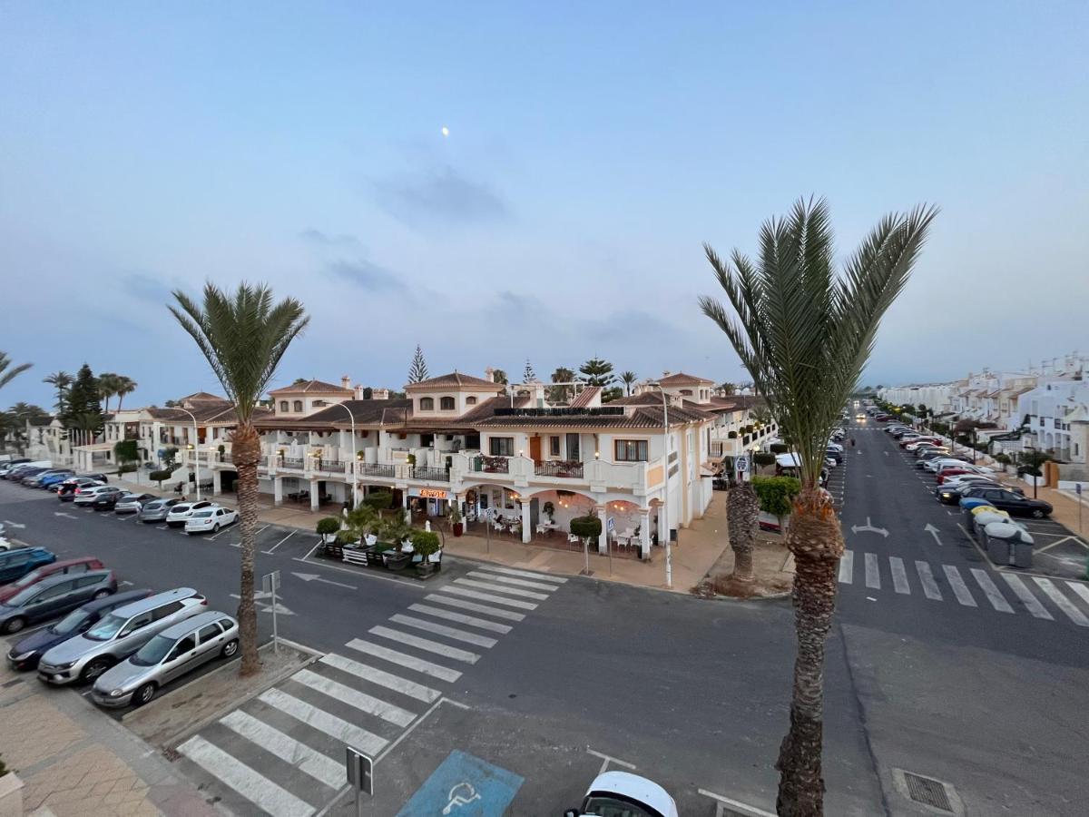 Duplex Del Sol En Vera Coast エクステリア 写真