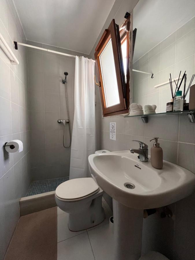 Duplex Del Sol En Vera Coast エクステリア 写真