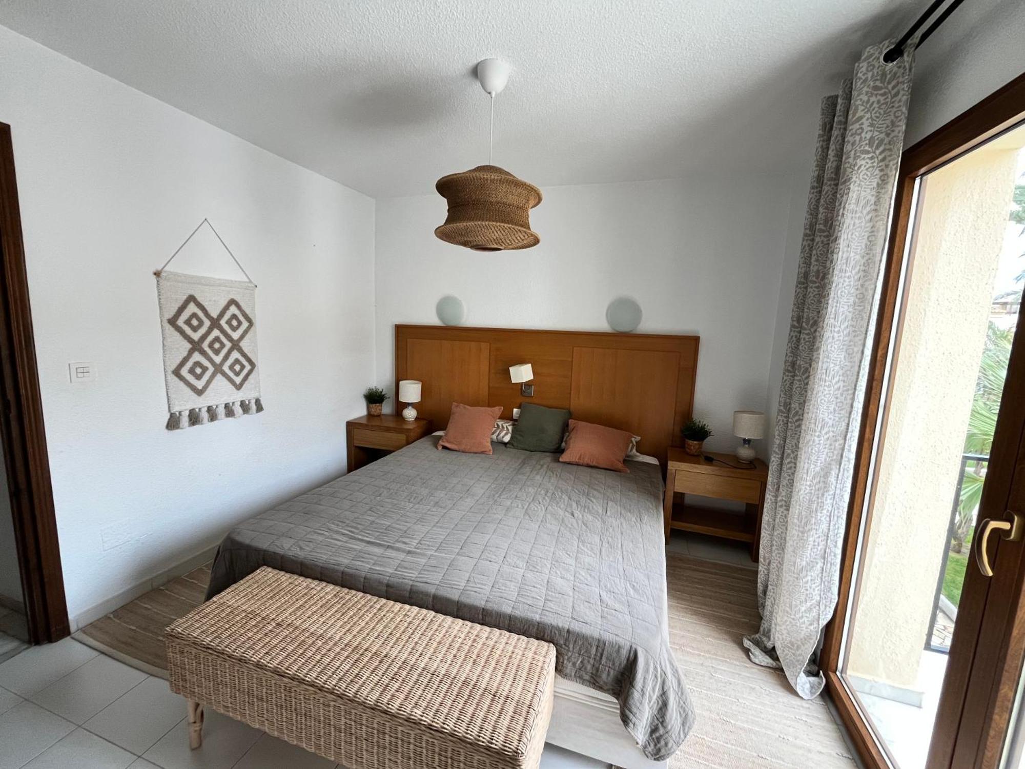 Duplex Del Sol En Vera Coast エクステリア 写真